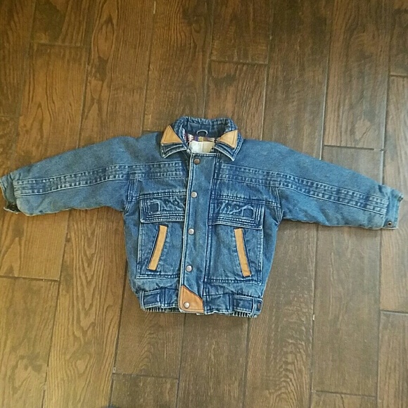 Other - Jackets Boys Size 6